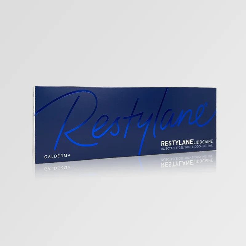 Restylane Lidocaine 1ml